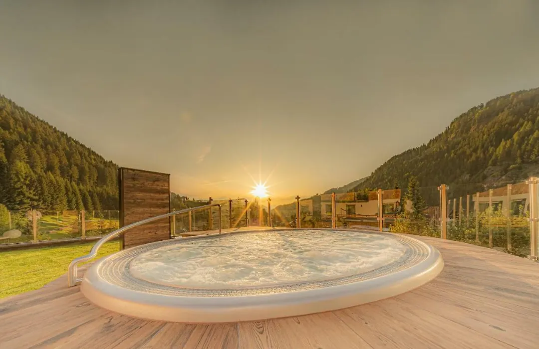 Hotel Comploj Adults Only-1