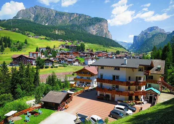 Hotel La Pineta