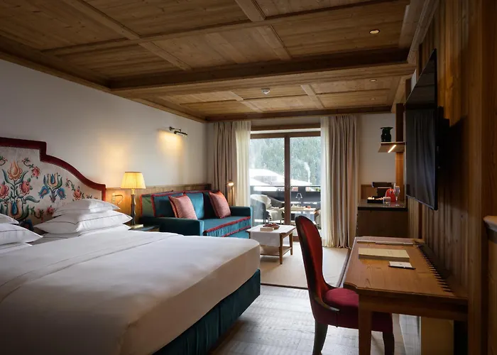 Hotel Tyrol